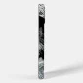 ヘッケル陰性 Case-Mate iPhoneケース (裏面 / 右)