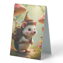 ヘッジホグよくはしゃぐアドベンチャー