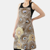 ヘッジホグアローエプロン エプロン (インサイチュ)