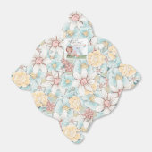 ヘッジホッグのウッドランド少年の赤ちゃんシャワーピクニックサンキュー フェイバーボックス (折り畳みなし)