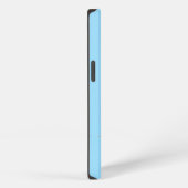 ヘッジホッグの大冒険  iPhoneケース (右側面)