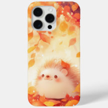 ヘッジホッグオータムリトリート