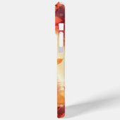 ヘッジホッグオータムリトリート Case-Mate iPhoneケース (裏面 / 左)