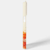 ヘッジホッグオータム昼寝 Case-Mate iPhoneケース (裏面 / 右)