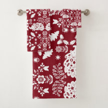 ヘッジホッグフォークアート