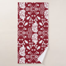 ヘッジホッグフォークアート