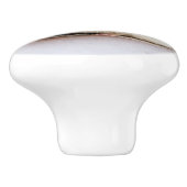 ヘッジホッグベビー セラミックノブ (側面)