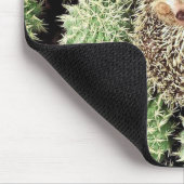 ヘッジホッグマウスパッド マウスパッド (コーナー)