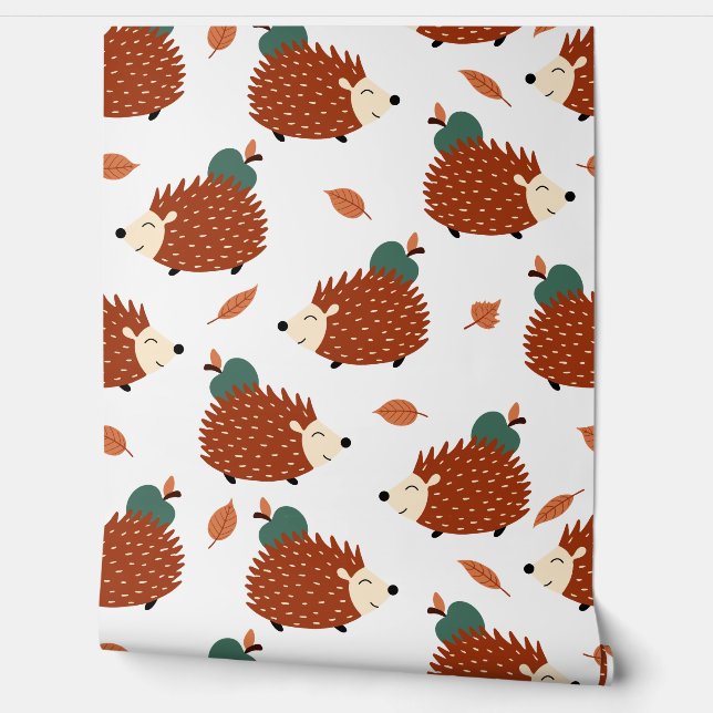 ヘッジホッグ壁紙 壁紙 (ほどく)