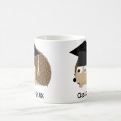 ヘッジホッグ大学院20XX コーヒーマグカップ (中央)