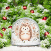 ヘッジホッグ開花&ウッドランドウイスパーズ (クリスマス)