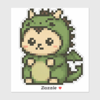 ヘッジホッグ・ドラゴン6x6 シール