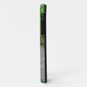 ヘッジホッグiPhone CaseMate Case-Mate iPhoneケース (裏面/左)