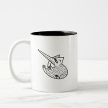 ヘッジホッグoldchoolポスターグラフィックスタイル