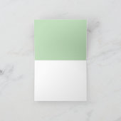 ヘッジユベットヘッジホッグおもしろい賭博漫画 カード (内部)