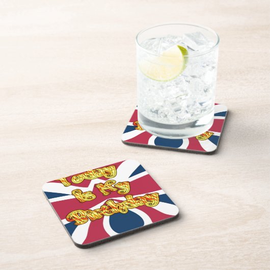 ヘッズアップ – ハクナマタタ今日は私の誕生日.jpg コースター (右側)