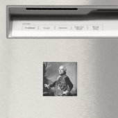 ヘッセン・カッセルのフレデリックII王子選挙 マグネット (インサイチュ (食洗機))