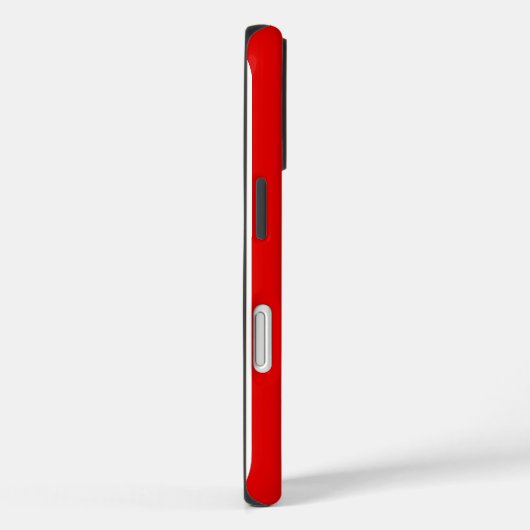 ヘッセ国旗 Case-Mate iPhoneケース (裏面 / 右)