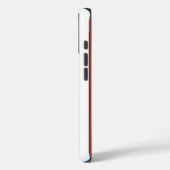 ヘッセ国旗 Case-Mate iPhoneケース (裏面 / 左)