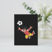 ヘッダー ポストカード (スタンド正面)