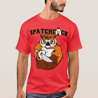 ヘッチコック Tシャツ