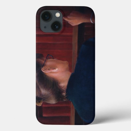 ヘッドの愛人2005 Case-Mate iPhoneケース (裏面)
