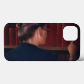 ヘッドの愛人2005 Case-Mate iPhoneケース (裏面 (横))