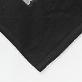 ヘッドエイク生き残り猫ミームおもしろいキッテンギフトマン フリースブランケット (角)