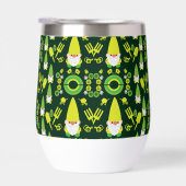 ヘッドガーデン格言ガーデン (右面)