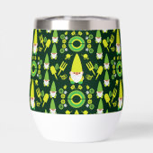 ヘッドガーデン格言ガーデン (背面)