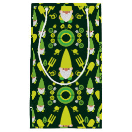 ヘッドガーデン格言ガーデン スモールペーパーバッグ