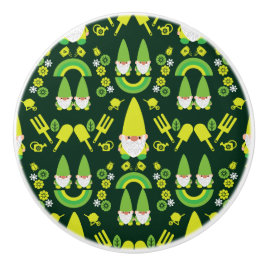 ヘッドガーデン格言ガーデン セラミックノブ