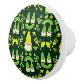 ヘッドガーデン格言ガーデン セラミックノブ (右)