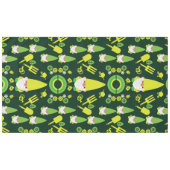 ヘッドガーデン格言ガーデン テーブルクロス (正面(横))