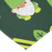 ヘッドガーデン格言ガーデン テーブルクロス (アングル)