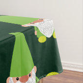 ヘッドガーデン格言ガーデン テーブルクロス (インサイチュ)