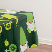 ヘッドガーデン格言ガーデン テーブルクロス (インサイチュ)