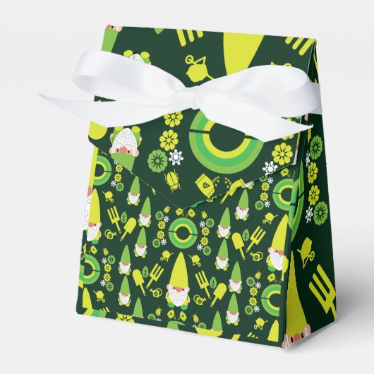 ヘッドガーデン格言ガーデン フェイバーボックス (正面サイド)