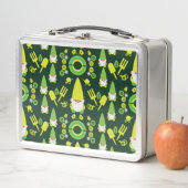 ヘッドガーデン格言ガーデン メタルランチボックス (インサイチュ)