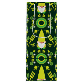 ヘッドガーデン格言ガーデン ワインギフトバッグ