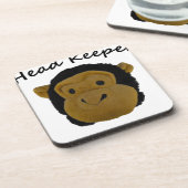 ヘッドキーパー コースター (左側)