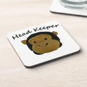 ヘッドキーパー コースター (左側)