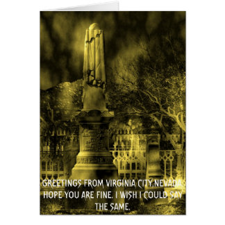 ヘッドストーンカード