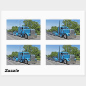 ヘッドスピナー379シール 長方形シール (シート)