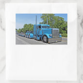 ヘッドスピナー379シール 長方形シール (バッグ)