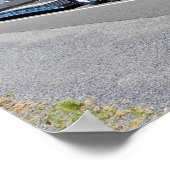 ヘッドスピナー379ポスター ポスター (角)