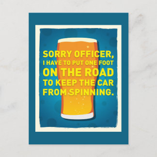 ヘッドスピン ポストカード