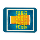 ヘッドスピン マグネット (横)