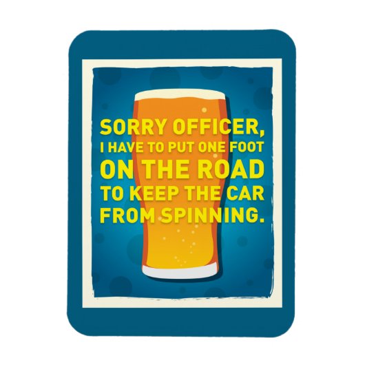 ヘッドスピン マグネット (縦)