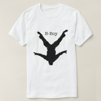 ヘッドスピンTシャツ Tシャツ
